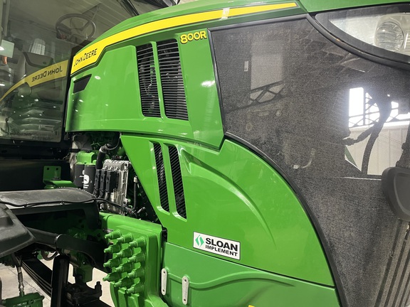 2024 John Deere 800R Misc