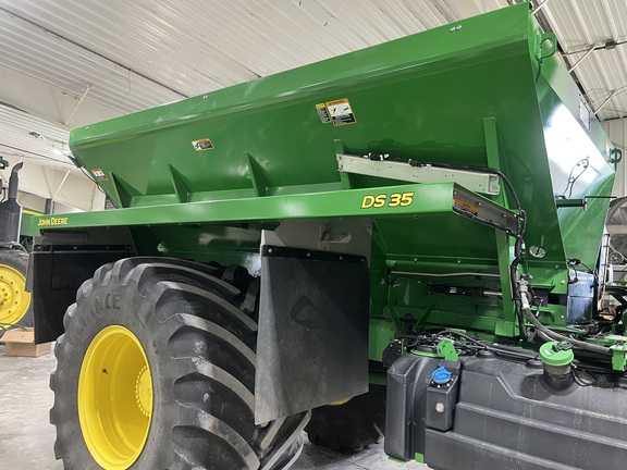 2024 John Deere 800R Misc