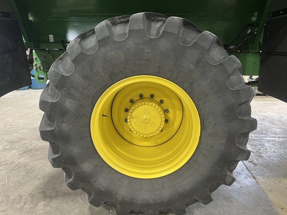 2024 John Deere 800R Misc