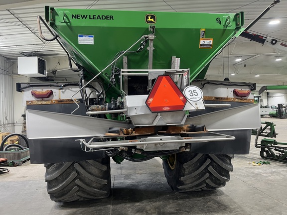 2024 John Deere 800R Misc