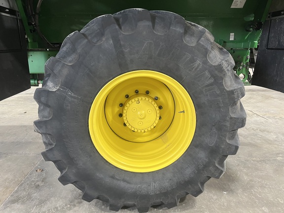 2024 John Deere 800R Misc