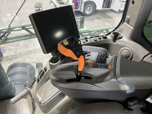 2024 John Deere 800R Misc