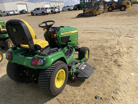 2023 John Deere X730 Garden Tractor