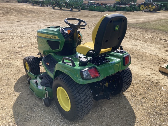 2023 John Deere X730 Garden Tractor