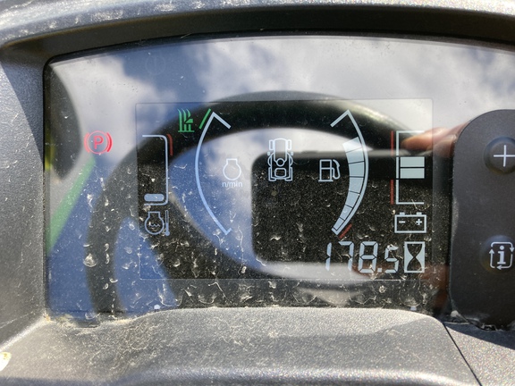 2023 John Deere X730 Garden Tractor