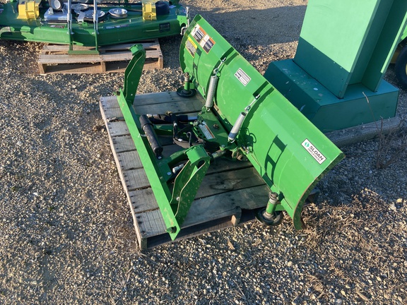 2020 Frontier AF10F Tractor Attachment