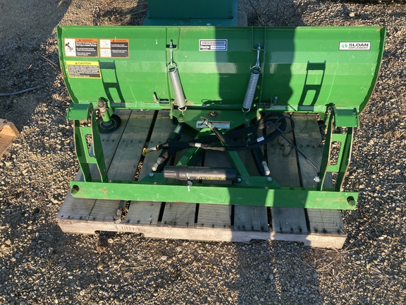2020 Frontier AF10F Tractor Attachment