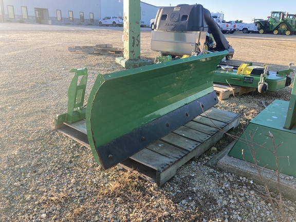 2020 Frontier AF10F Tractor Attachment