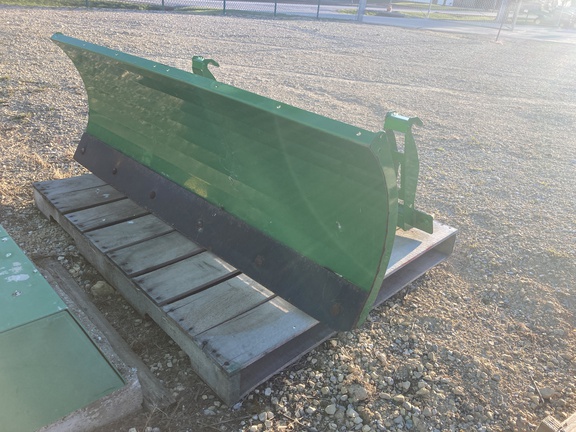 2020 Frontier AF10F Tractor Attachment
