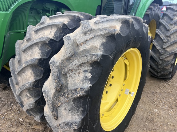 2005 John Deere 8420 Tractor