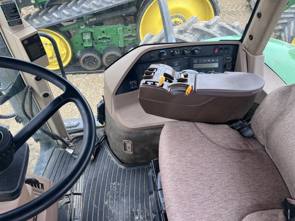 2005 John Deere 8420 Tractor