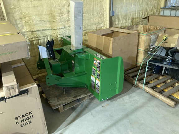 2024 Frontier SB1164 Misc