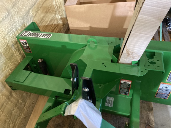 2024 Frontier SB1164 Misc