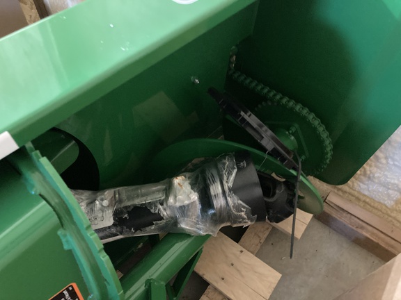 2024 Frontier SB1164 Misc