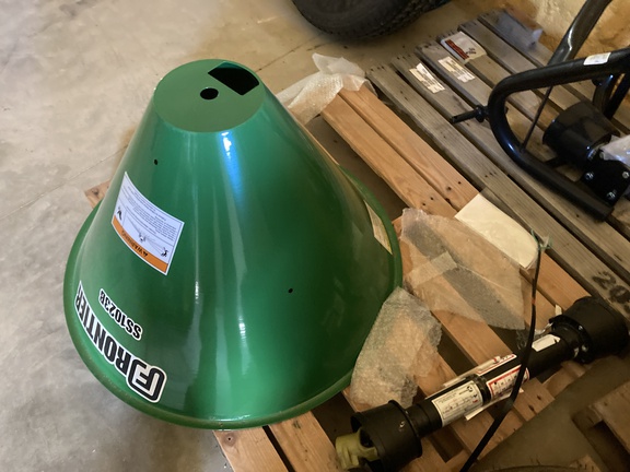 2023 Frontier SS1023B Misc