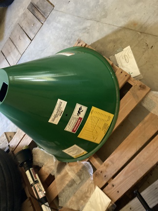2023 Frontier SS1023B Misc