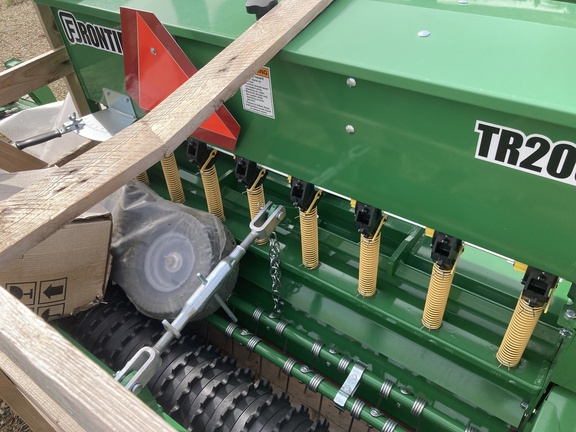 2025 Frontier TR2058 Drill Attachment