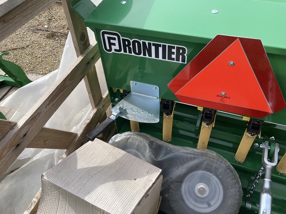 2025 Frontier TR2058 Drill Attachment