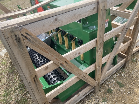 2025 Frontier TR2058 Drill Attachment