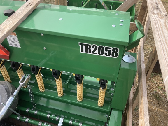 2025 Frontier TR2058 Drill Attachment