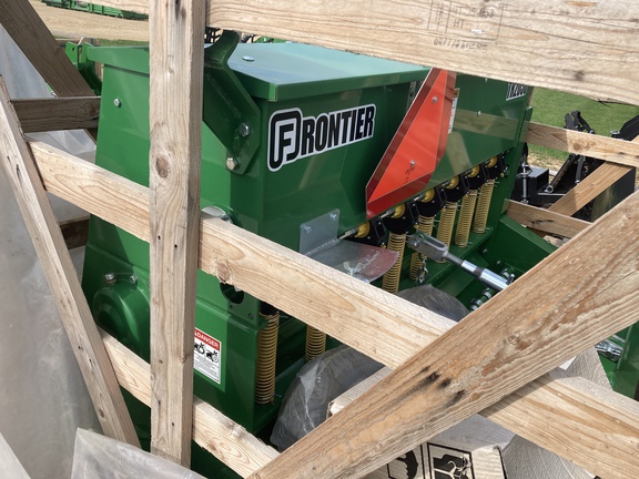 2025 Frontier TR2058 Drill Attachment