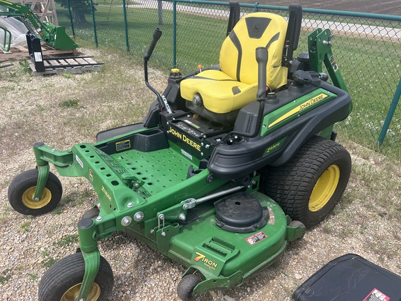 2019 John Deere Z930R Mower/Zero Turn