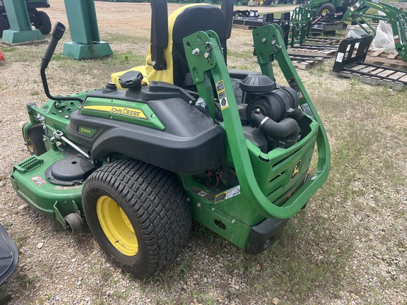 2019 John Deere Z930R Mower/Zero Turn