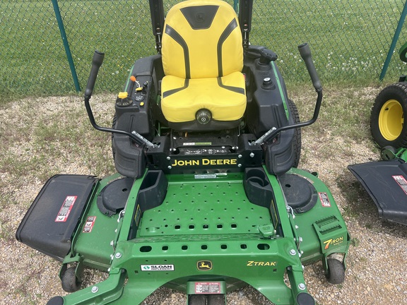 2019 John Deere Z930R Mower/Zero Turn