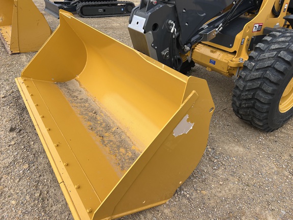 2026 John Deere 326 P Compact Utility Loader