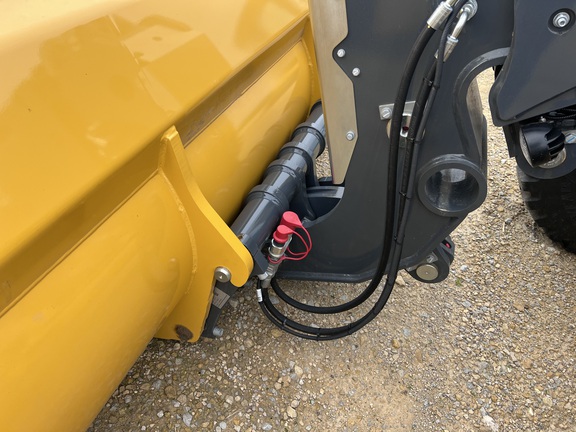 2026 John Deere 326 P Compact Utility Loader