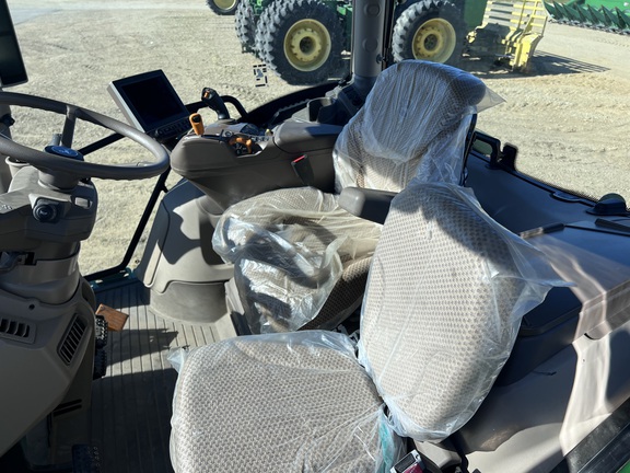 2023 John Deere 6R 130 Tractor