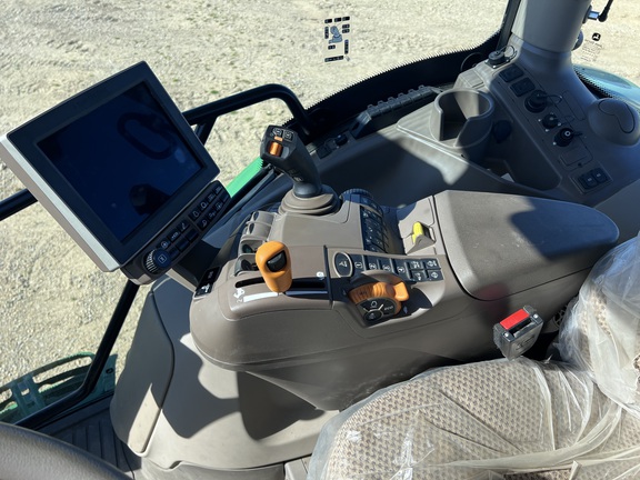 2023 John Deere 6R 130 Tractor