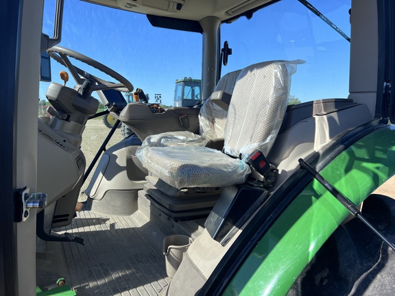 2023 John Deere 6R 130 Tractor