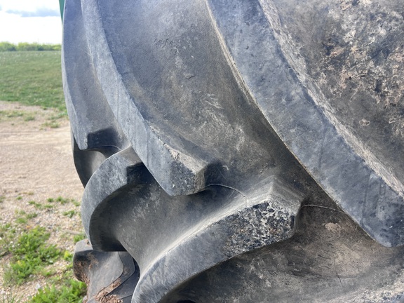 2019 Goodyear 750/65R26 Tires