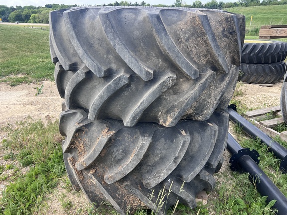 2019 Goodyear 750/65R26 Tires