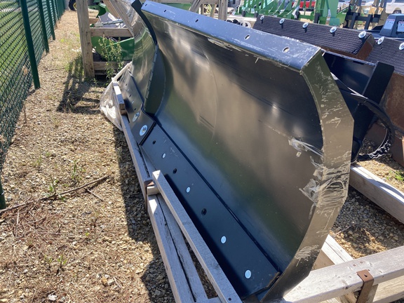 2025 John Deere BV8 Misc