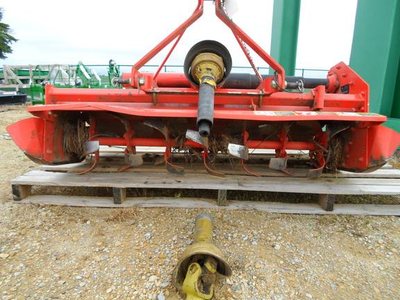Kuhn EL 32 Tiller