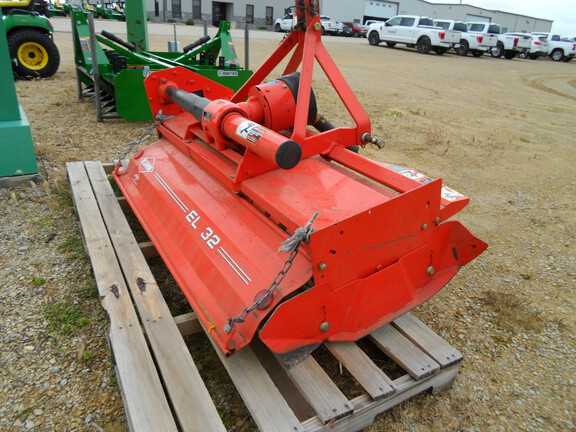 Kuhn EL 32 Tiller
