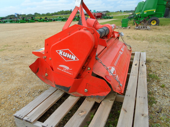 Kuhn EL 32 Tiller