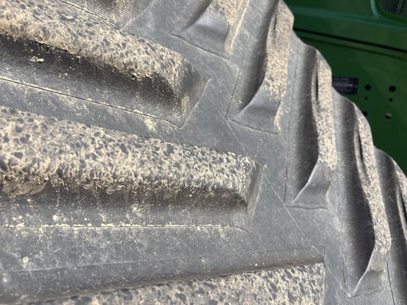 2024 John Deere 9RX 590 Tractor Rubber Track