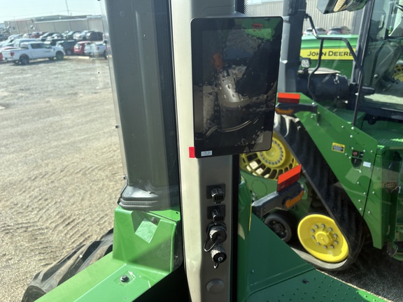 2024 John Deere 9RX 590 Tractor Rubber Track