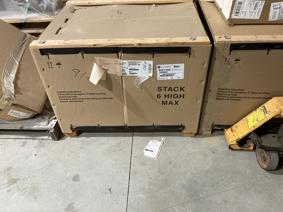 2024 John Deere 54 IN. SNOW BLOWER Snow Blower