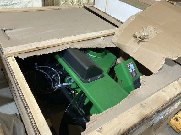 2024 John Deere 54 IN. SNOW BLOWER Snow Blower