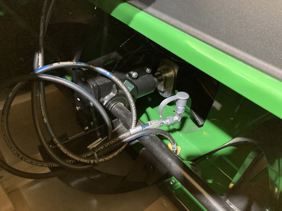 2024 John Deere 54 IN. SNOW BLOWER Snow Blower
