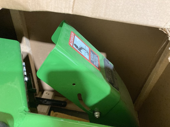 2024 John Deere 54 IN. SNOW BLOWER Snow Blower