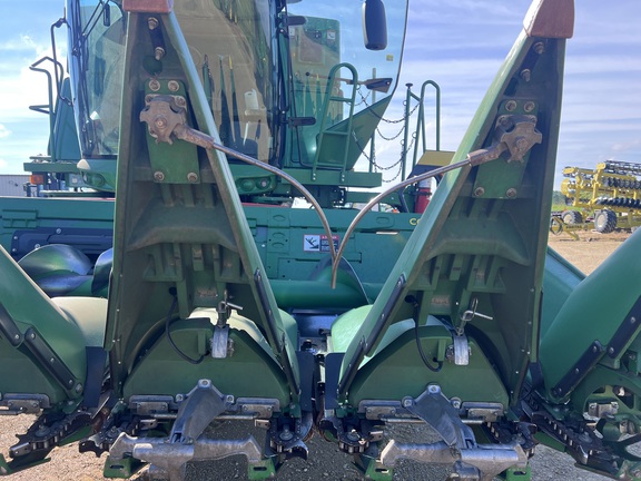 2022 John Deere C6R Header Corn Head