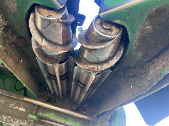 2022 John Deere C6R Header Corn Head