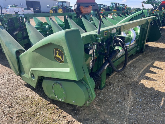 2022 John Deere C6R Header Corn Head
