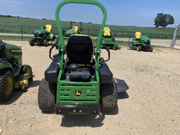 2020 John Deere Z920M Mower/Zero Turn