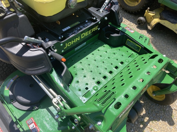 2020 John Deere Z920M Mower/Zero Turn
